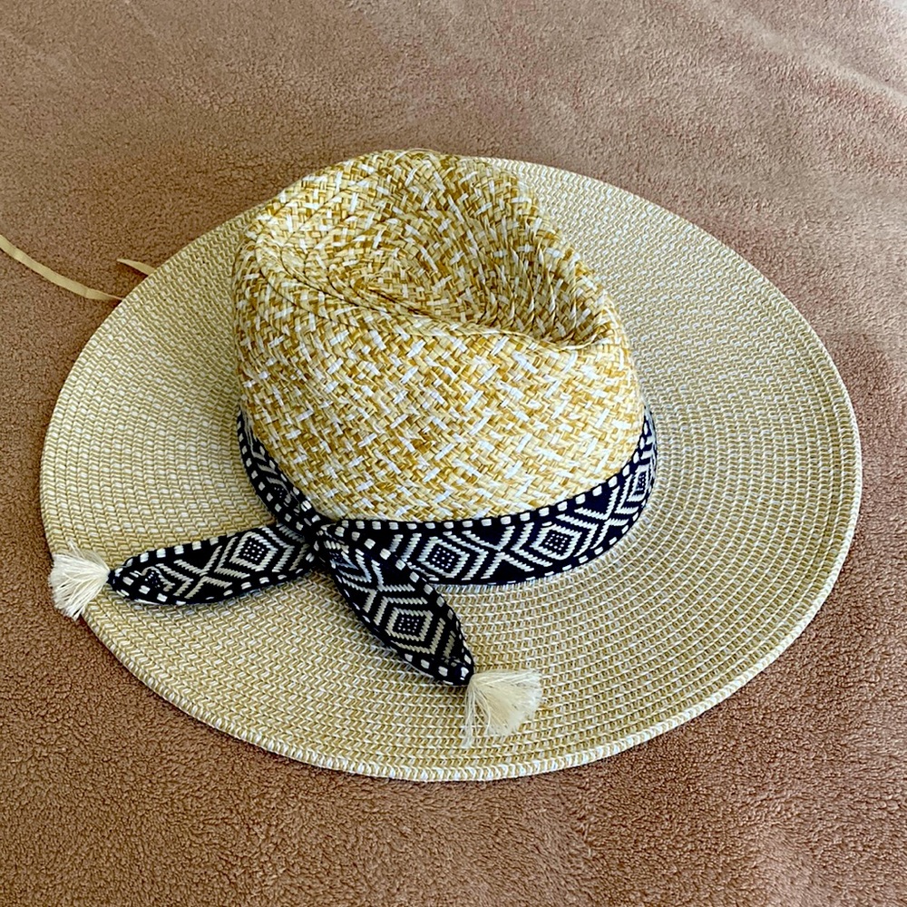 Sun hat